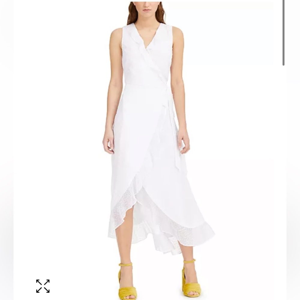 Bar III Dress